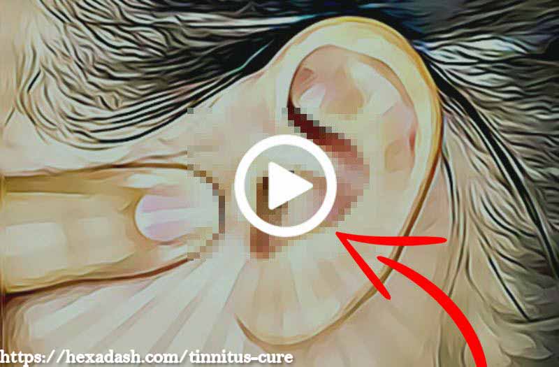 Tinnitus cure