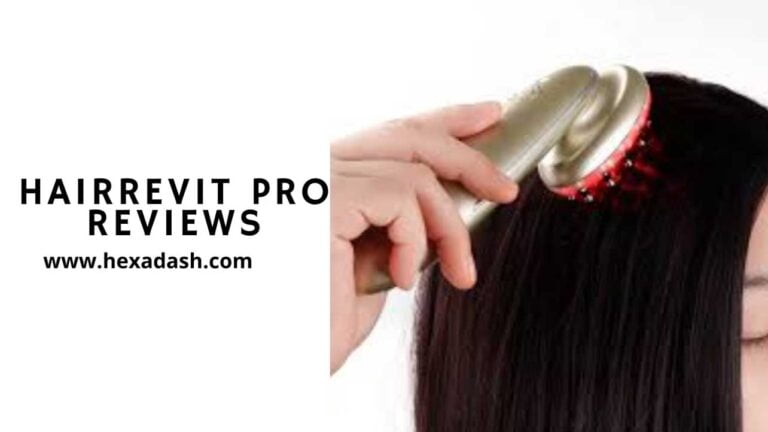 HairRevit Pro