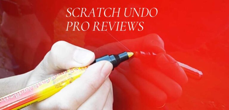 Scratch Undo Pro Reviews