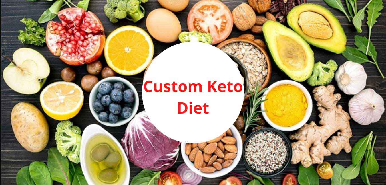 Custom Keto Diet