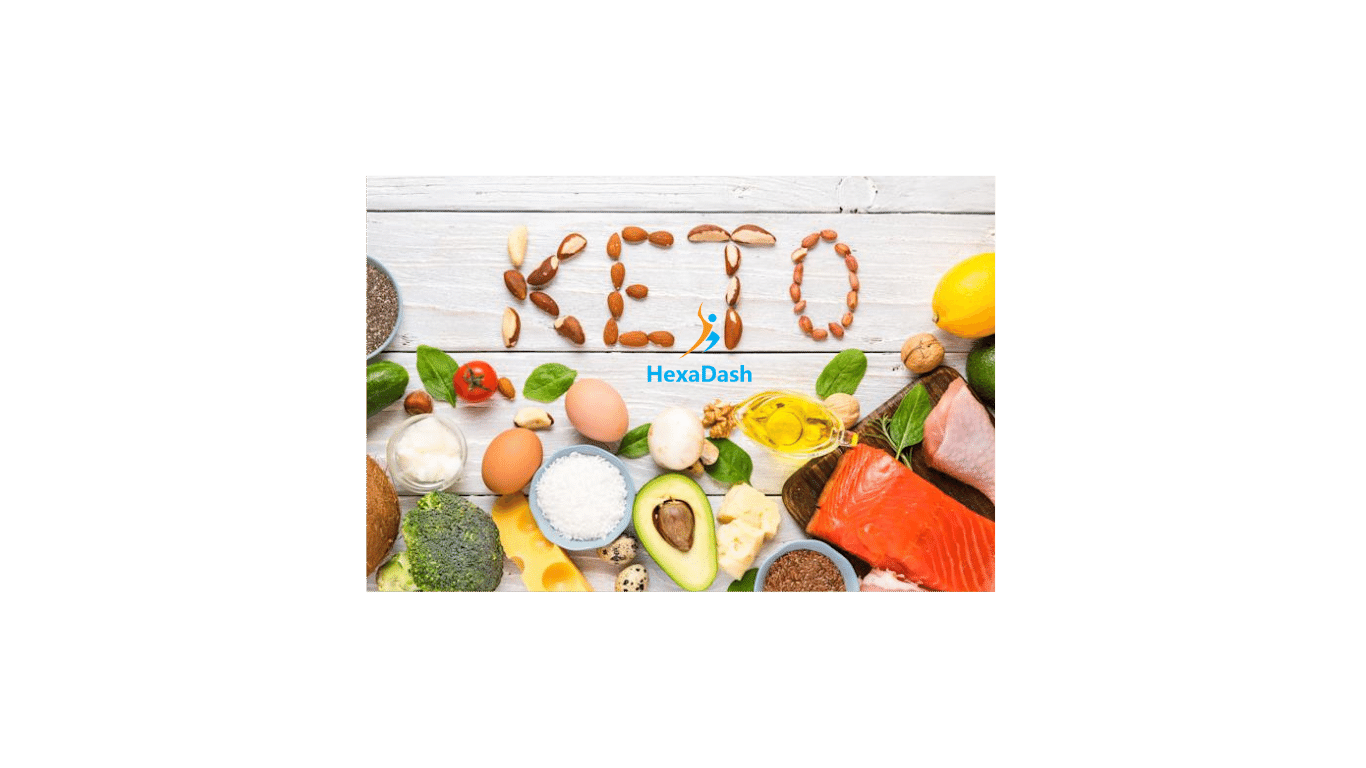 Novofit Keto Diet