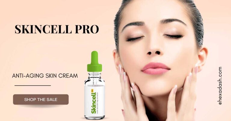 SkinCell-Pro