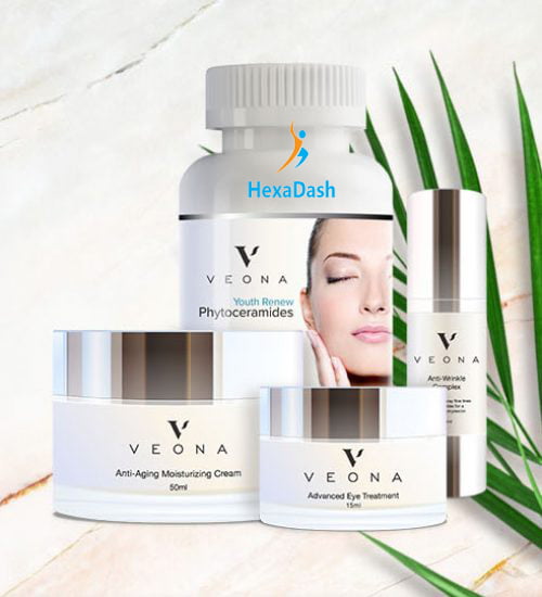 Veona Skincare Cream