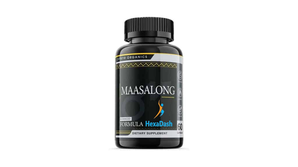 Maasalong Male Enhancement