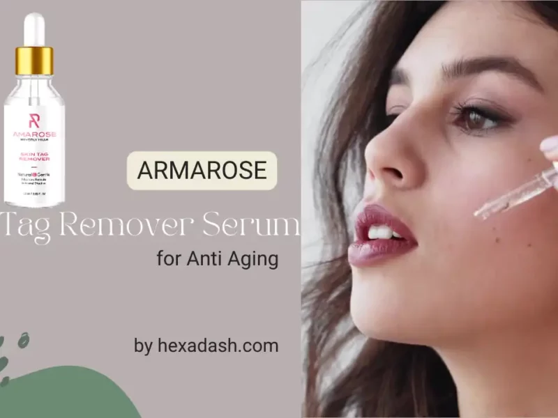 Armarose skin tag remover review