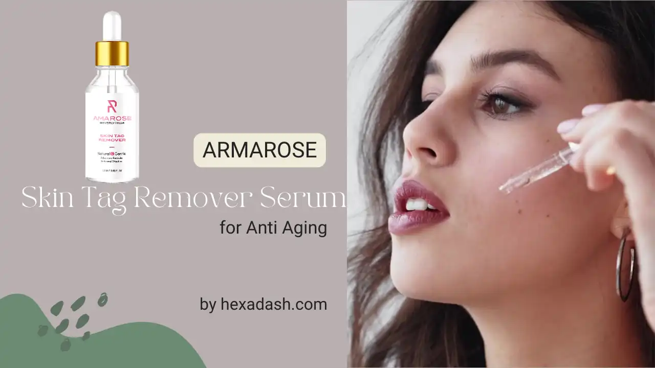 Armarose skin tag remover review