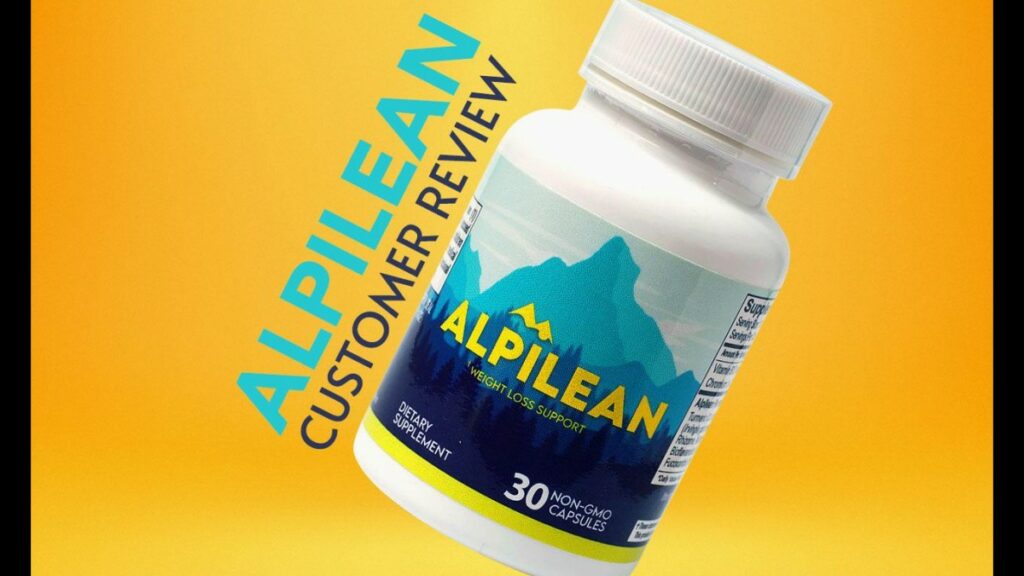 Alpilean Reviews