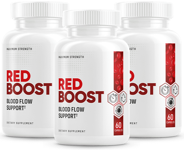 Red Boost Reviews | Reverse Performance in the Bedroom