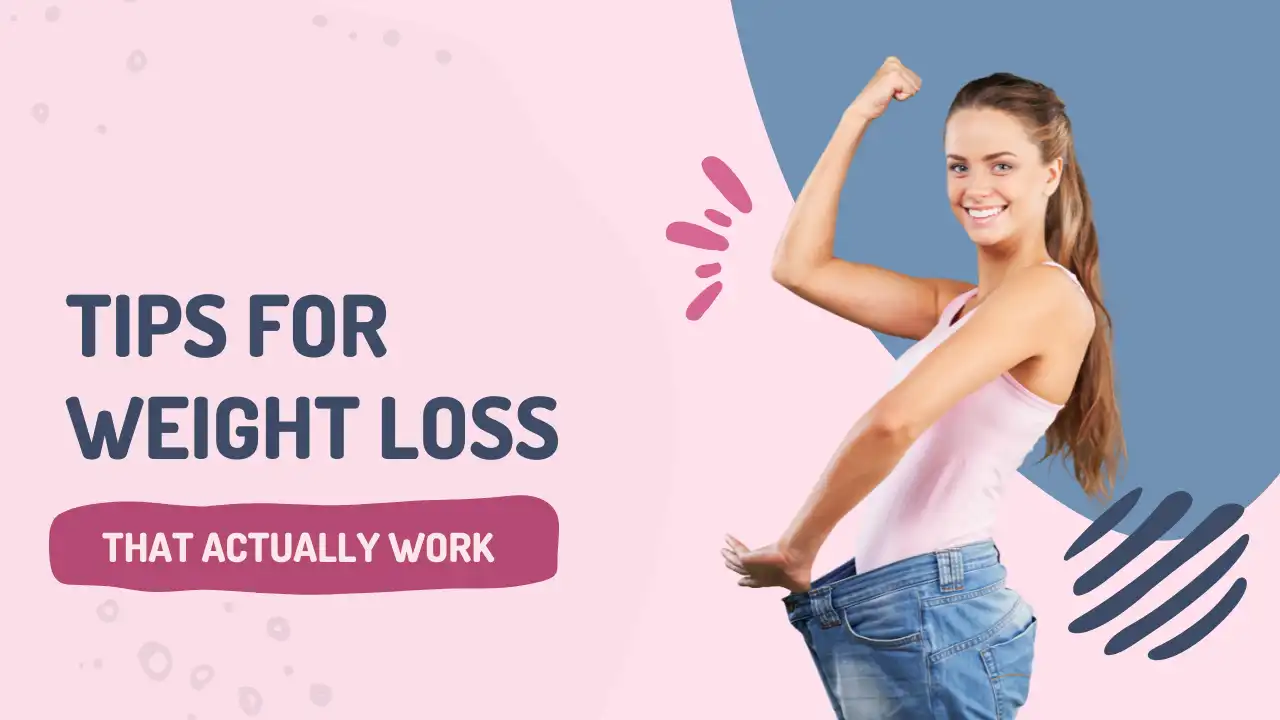 How To Loose Weight