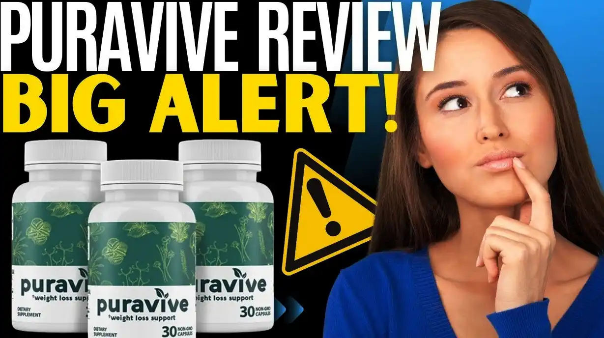 Puravive reviews