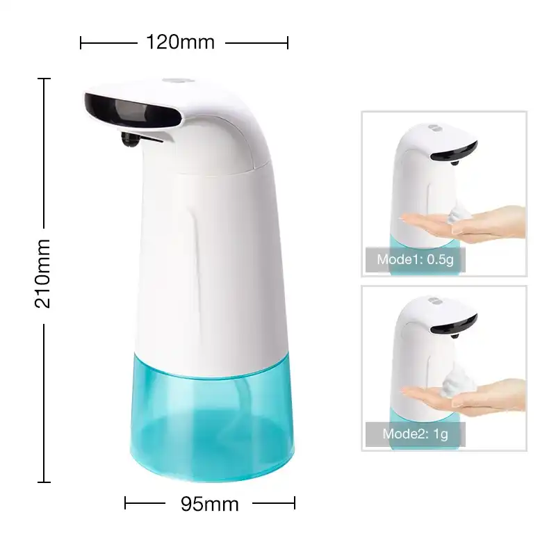 Soap Dispenser Reviews