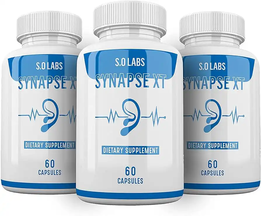 Synapse XT for Tinnitus Relief