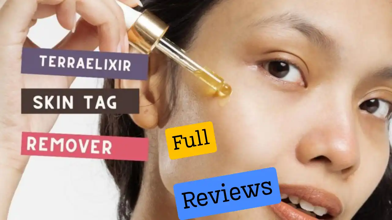 terra elixir skin tag remover