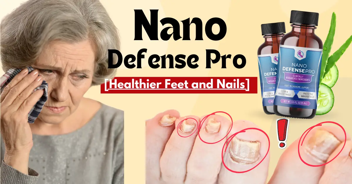 ecial] NanoDefense Pro