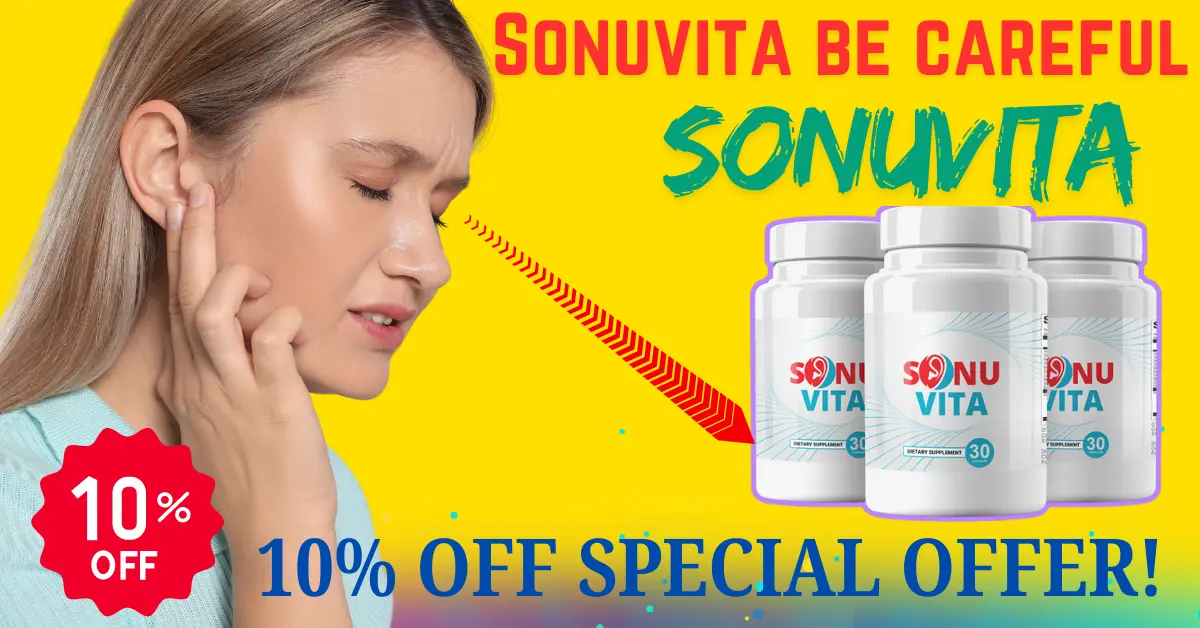 Sonuvita